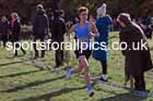 Boys Under-13s 2025 National Cross Country Relays, Berry Hill Park, Mansfield. Photo: David T. Hewitson/Sports for All Pics